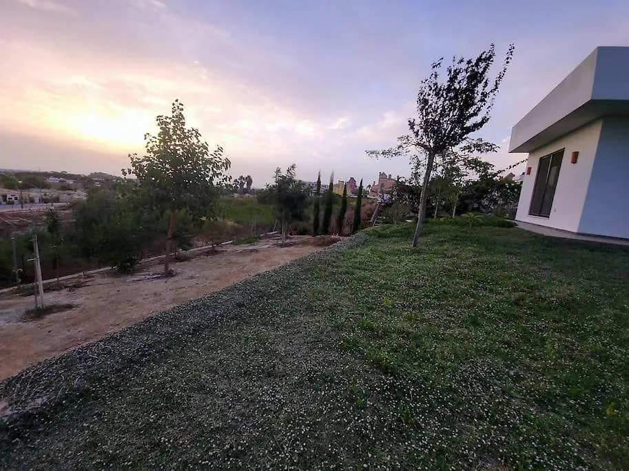 Family House With Nice Garden 10Min From Sanlucar Sanlucar de Barrameda 0*,  Spain