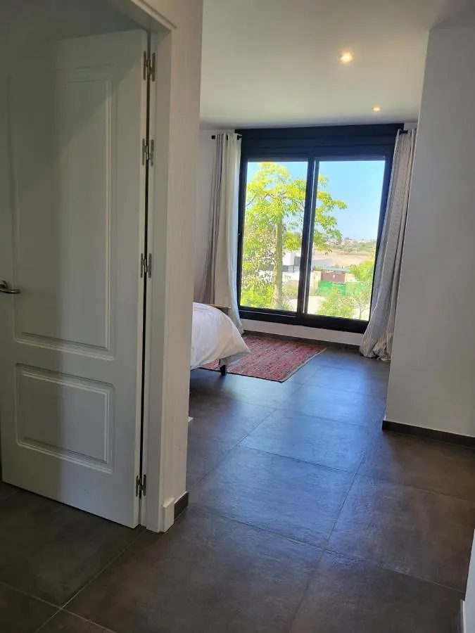 Family House With Nice Garden 10Min From Sanlucar Sanlucar de Barrameda 0*,  Spain