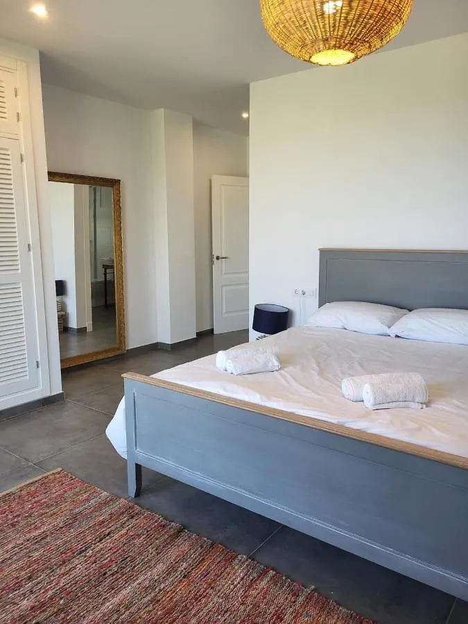 Family House With Nice Garden 10Min From Sanlucar Sanlucar de Barrameda 0*,