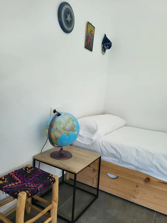 Holiday home Family House With Nice Garden 10Min From Sanlucar Sanlucar de Barrameda