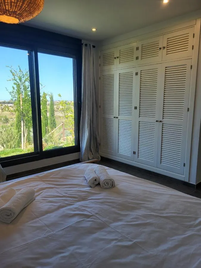Family House With Nice Garden 10Min From Sanlucar Sanlucar de Barrameda Holiday home
