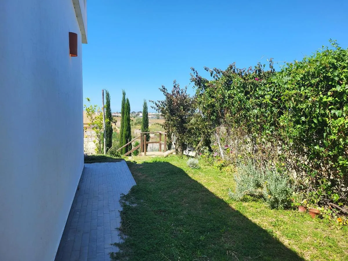 Family House With Nice Garden 10Min From Sanlucar Sanlucar de Barrameda