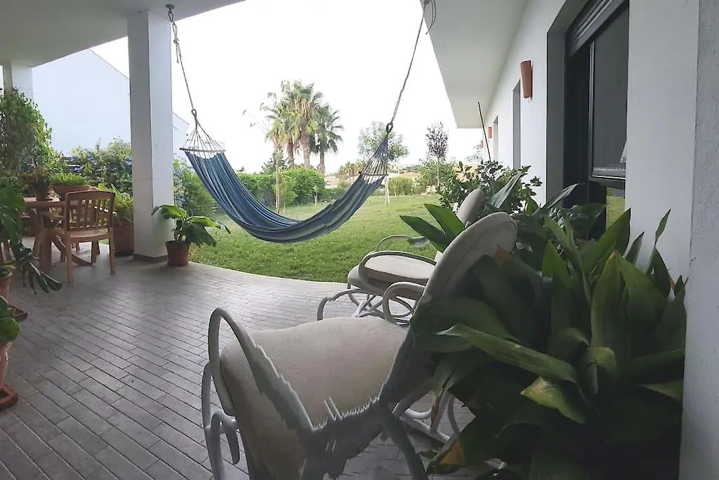 Family House With Nice Garden 10Min From Sanlucar Sanlucar de Barrameda 0*,
