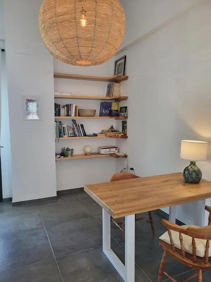 Family House With Nice Garden 10Min From Sanlucar Sanlucar de Barrameda Holiday home