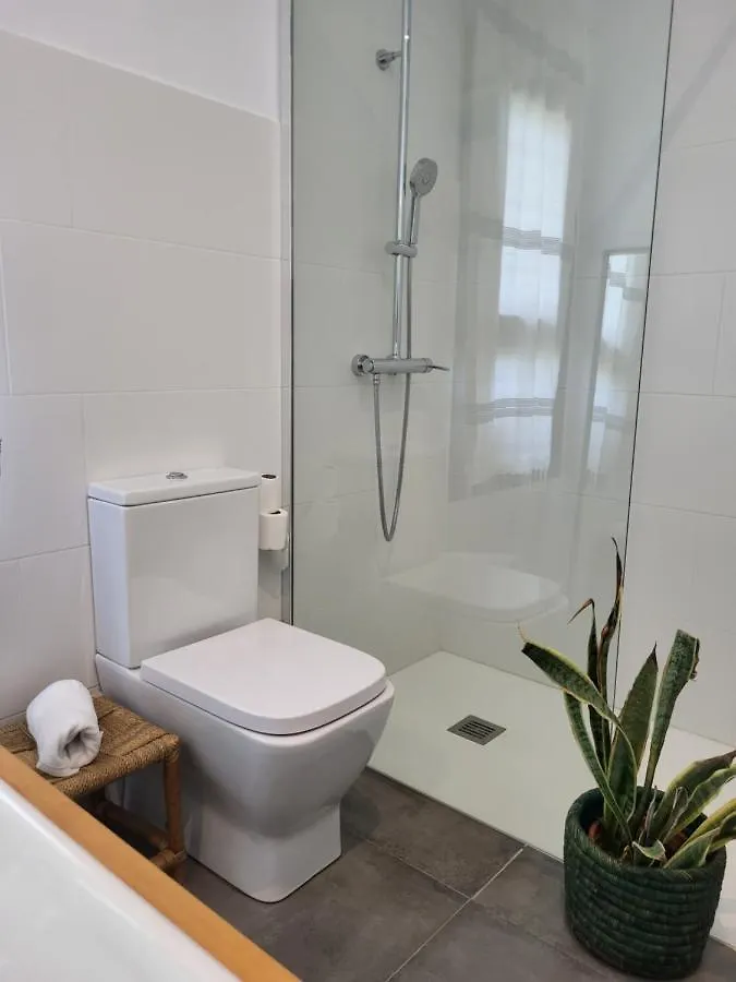 Holiday home Family House With Nice Garden 10Min From Sanlucar Sanlucar de Barrameda